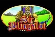 Sir Blingalot Bet365