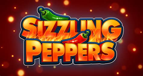Sizzling Peppers Bet365