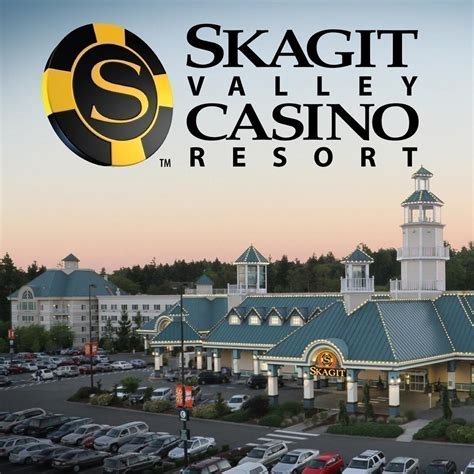 Skagit Valley Casino Empregos