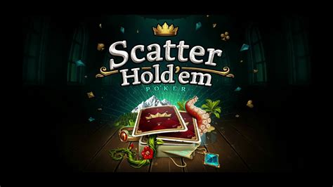 Skatter Poker