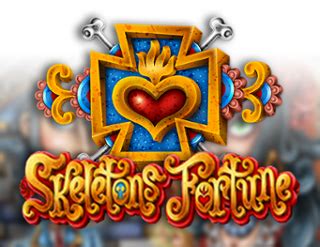 Skeleton Fortune 888 Casino