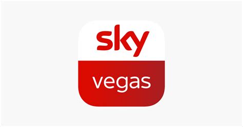 Sky Vegas Casino Aplicacao