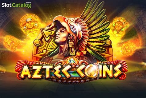 Slot Aztecs Coins