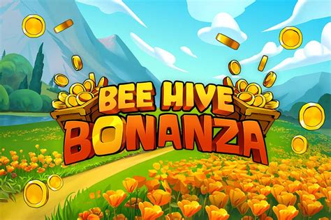 Slot Bee Hive Bonanza