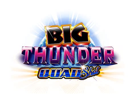 Slot Big Thunder