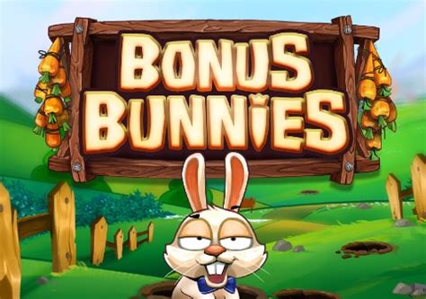 Slot Bonus Bunnies