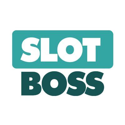 Slot Boss Casino Login