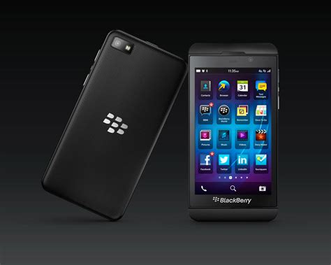 Slot De Lista De Precos Para Blackberry Z10