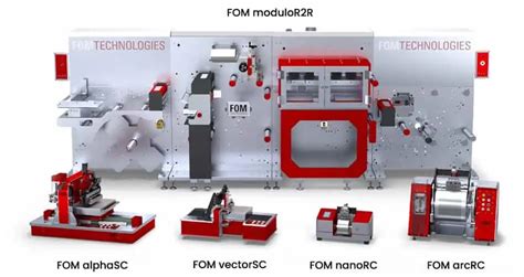 Slot De Morrer Coater Design