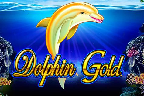 Slot Dolphins Gold