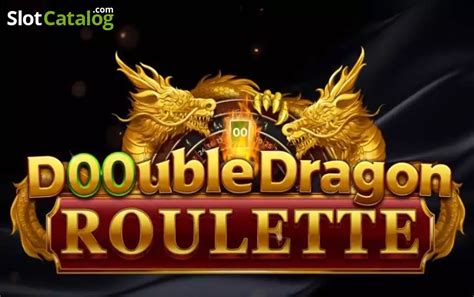 Slot Dragon Roulette