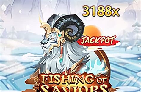 Slot Fishing Of Saviors