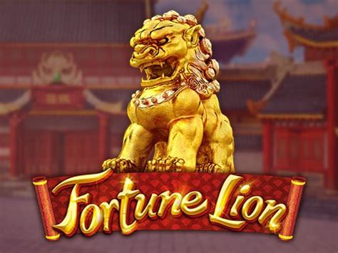 Slot Fortune Lion 2