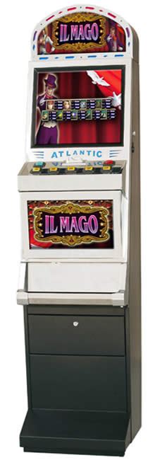 Slot Il Mago Download