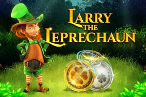 Slot Larry The Leprechaun