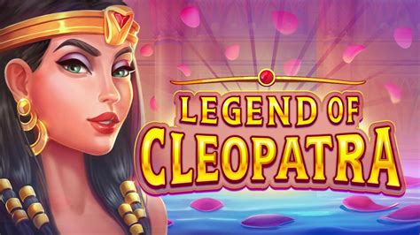 Slot Legend Of Cleopatra