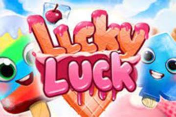Slot Licky Luck