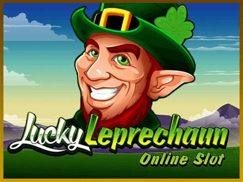 Slot Lucky Leprechaun Scratch