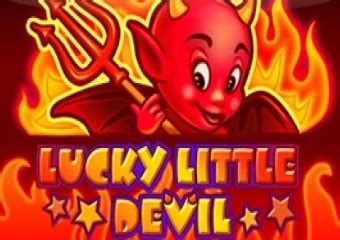Slot Lucky Little Devil