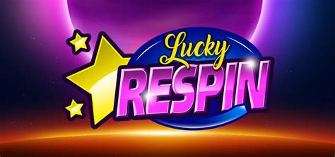Slot Lucky Respin