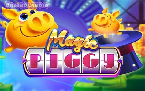 Slot Magic Piggy