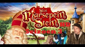 Slot Marsepeinstein Seizoen 3 Aflevering 11