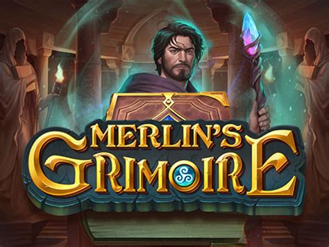 Slot Merlin S Grimoire
