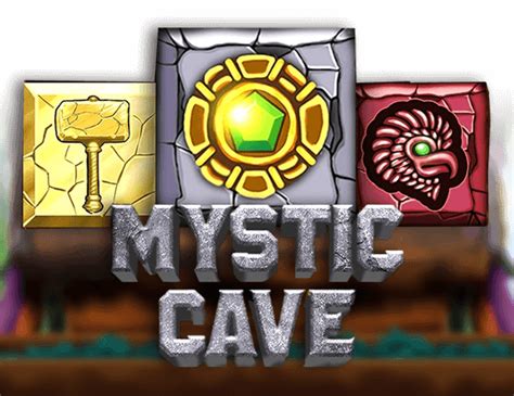 Slot Mystic Cave