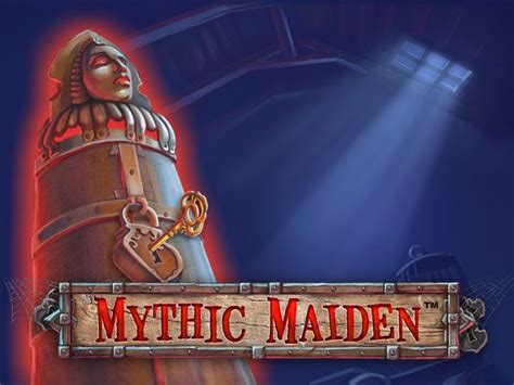 Slot Mythic Maiden