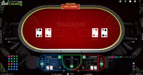 Slot Non Stop Baccarat