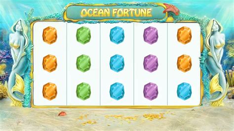 Slot Ocean Fortune