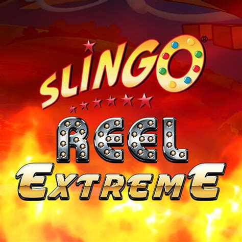 Slot Slingo Reel Extreme