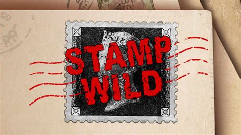 Slot Stamp Wild