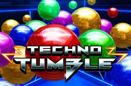 Slot Techno Tumble