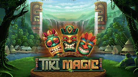 Slot Tiki Beats