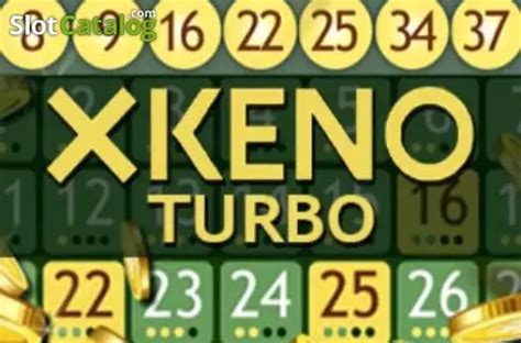 Slot Xkeno Turbo