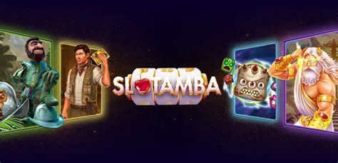 Slotamba Casino Apk