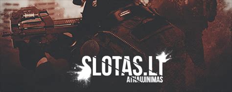 Slotas Lt Ip