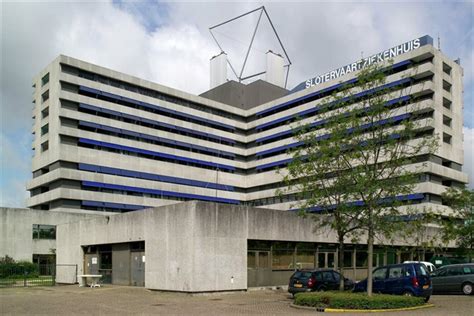 Slotervaartziekenhuis 9c