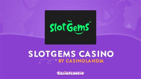 Slotgems Casino Brazil