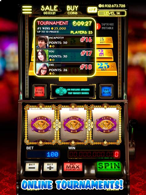 Slots Apk Download