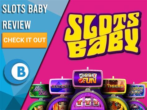 Slots Baby Casino Mexico