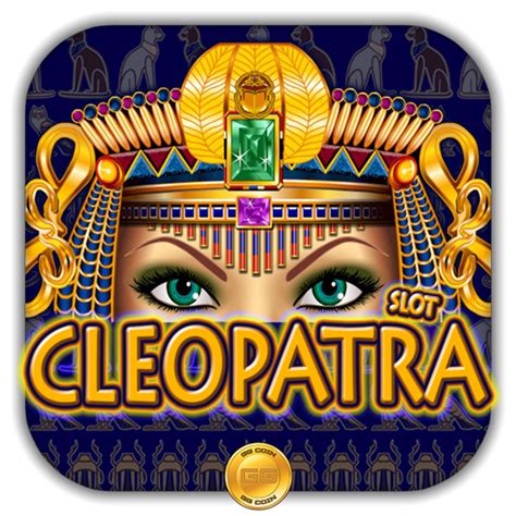 Slots Cleopatra App Para Android