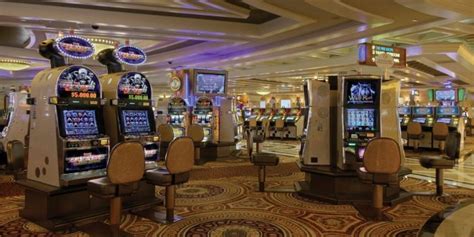 Slots De Caesars Atlantic City