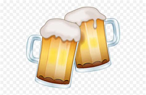 Slots De Duas Cervejas Rosto Emoji