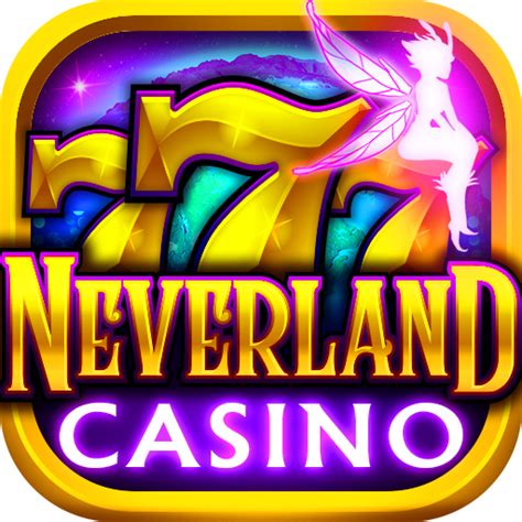 Slots De Neverland Android