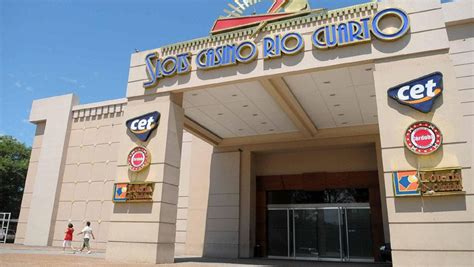 Slots De Rio Cuarto