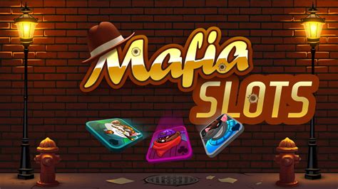 Slots Mafia Do Arquivo