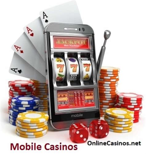 Slots Mobile Casino Bonus