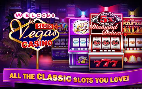Slots Of Vegas Casino Guatemala